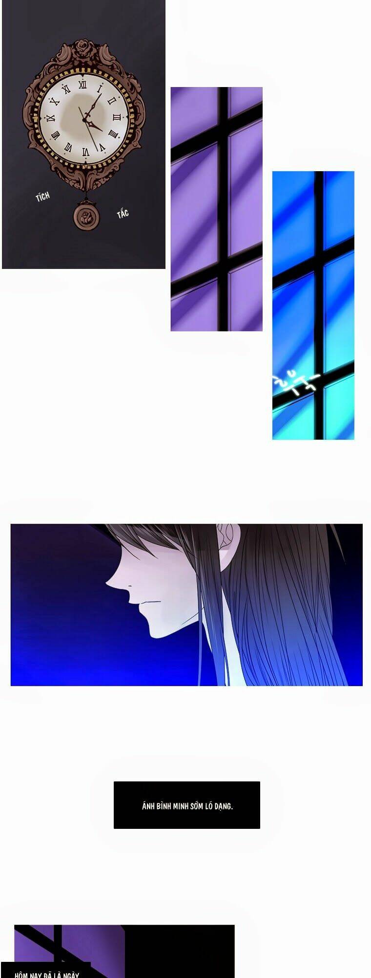 heavenly match chapter 5 10