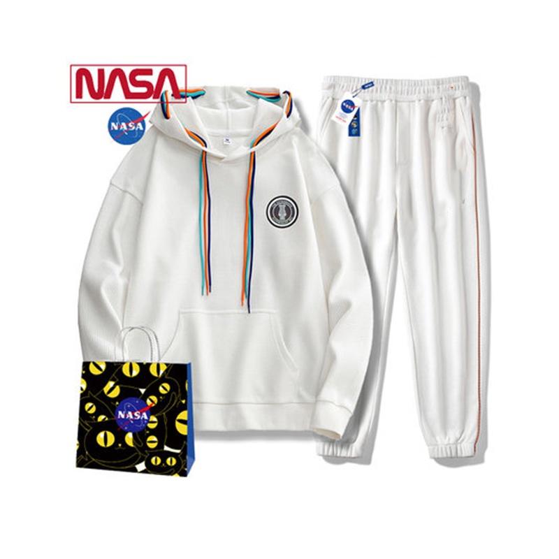 Set Bộ Nỉ Nam Áo Hoodie Phối Dây Mũ Màu Sắc Kèm Quần Cạp Chun Kẻ Sọc Hai Bên Thời Trang Zenkonu T243 + QUAN NAM 129