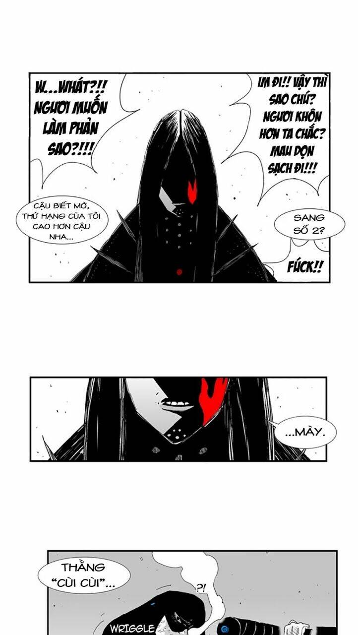 hành trình thoát khỏi địa ngục chapter 66 27