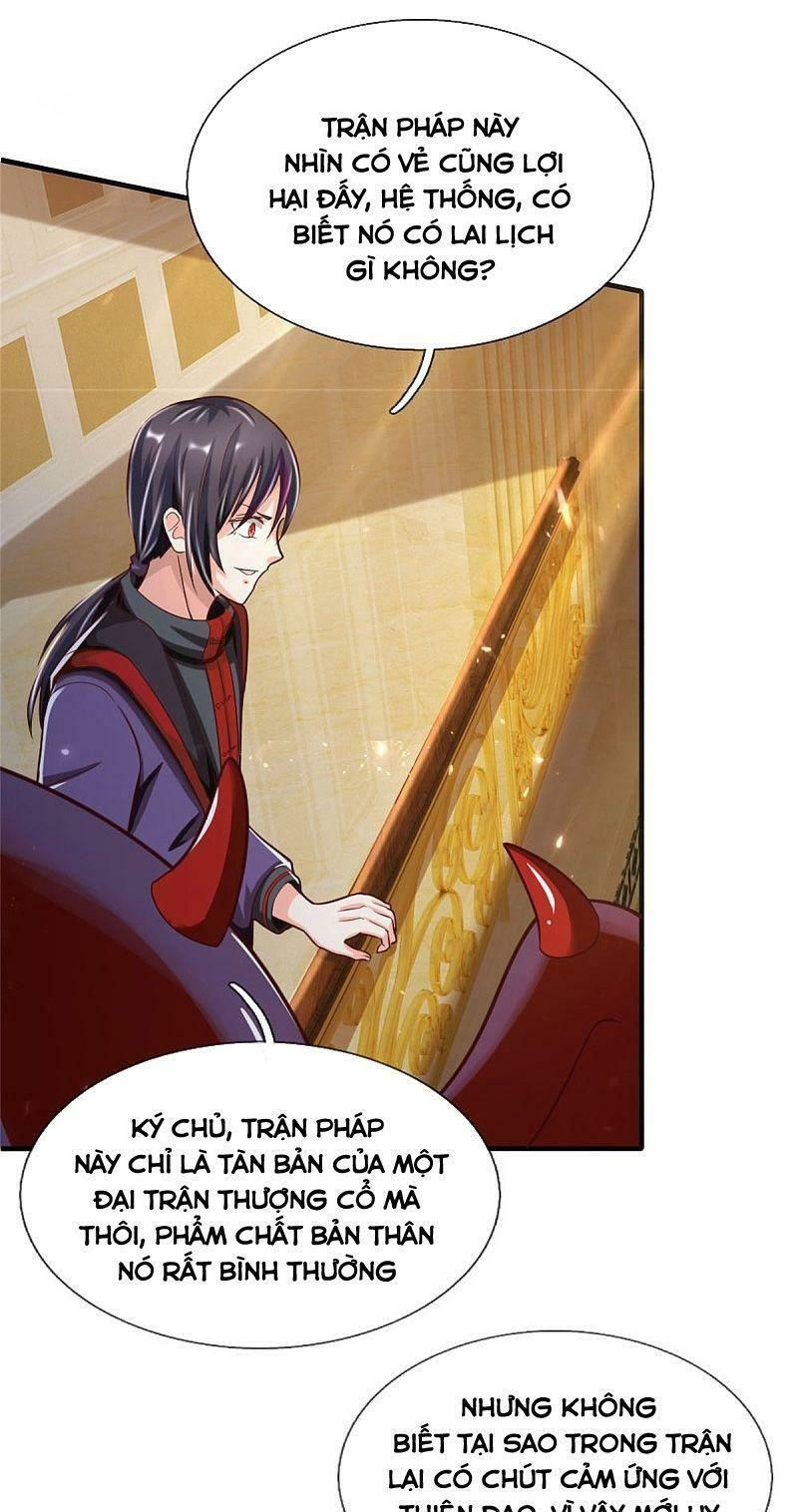 vú em tiên tôn đi ở rể chapter 183 26