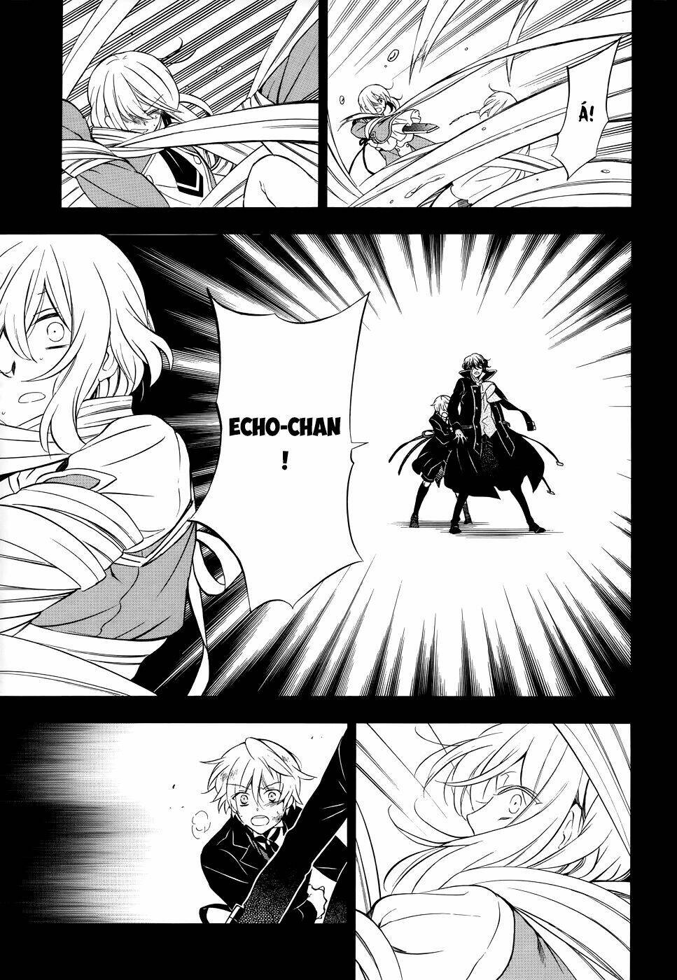 pandora hearts chapter 97 36