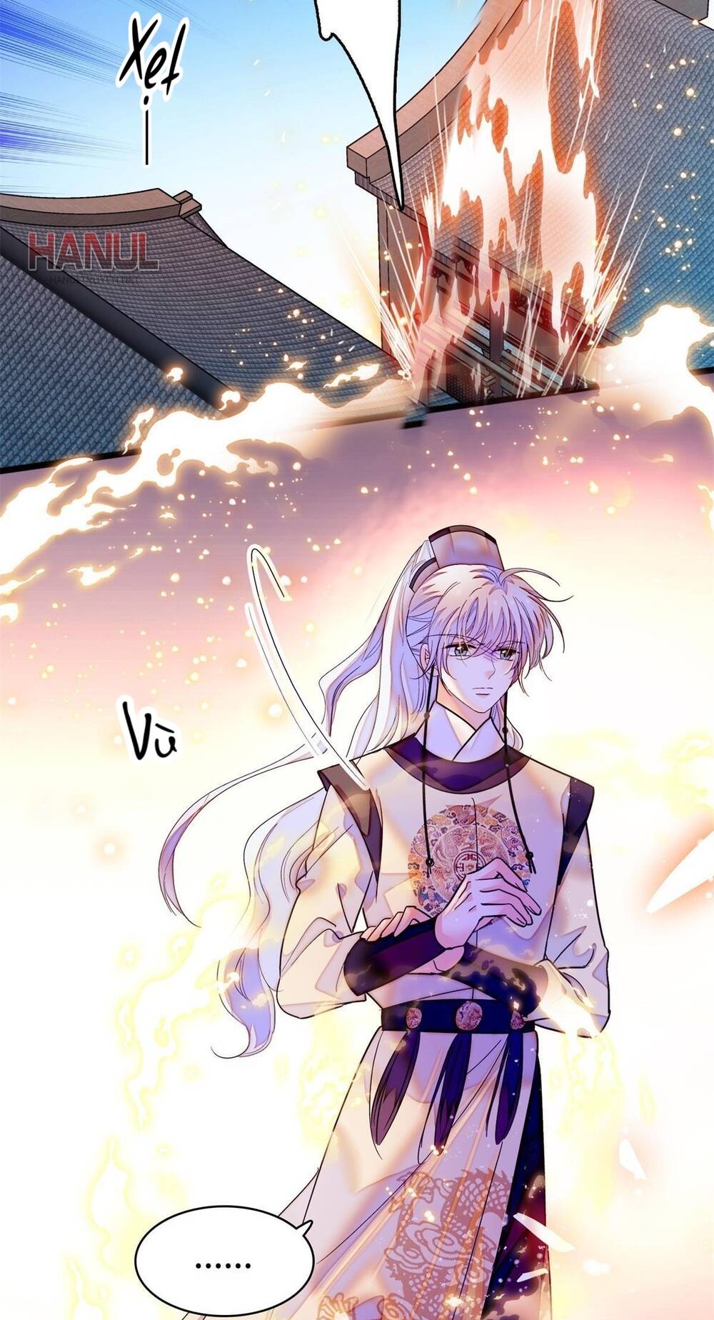 toàn mạng đều là fan cp của tôi với ảnh đế chapter 265.5 15