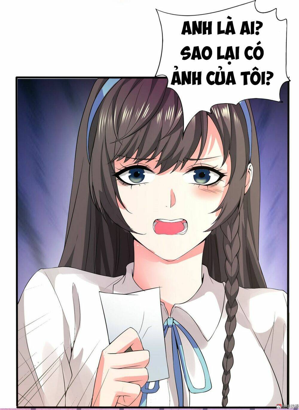 hoa hậu giảng đường luôn bên người chapter 1 53