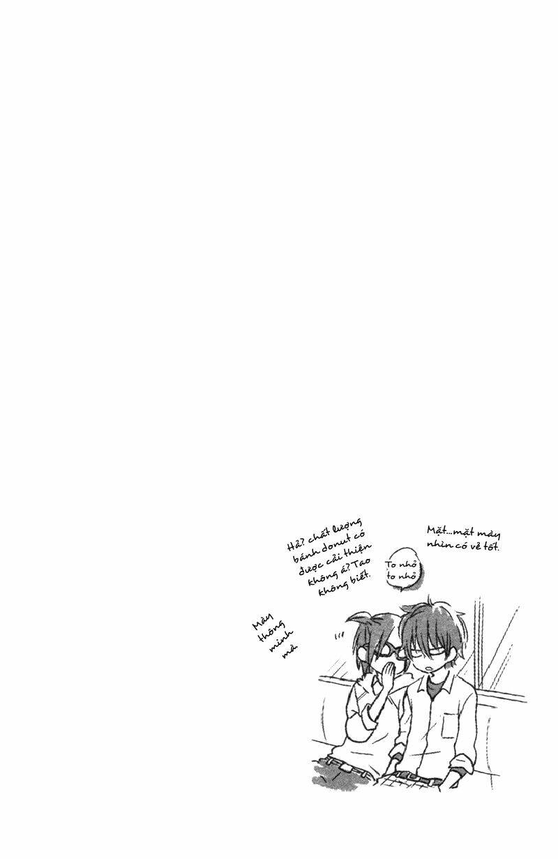 tonari no kaibutsu-kun chapter 31 2