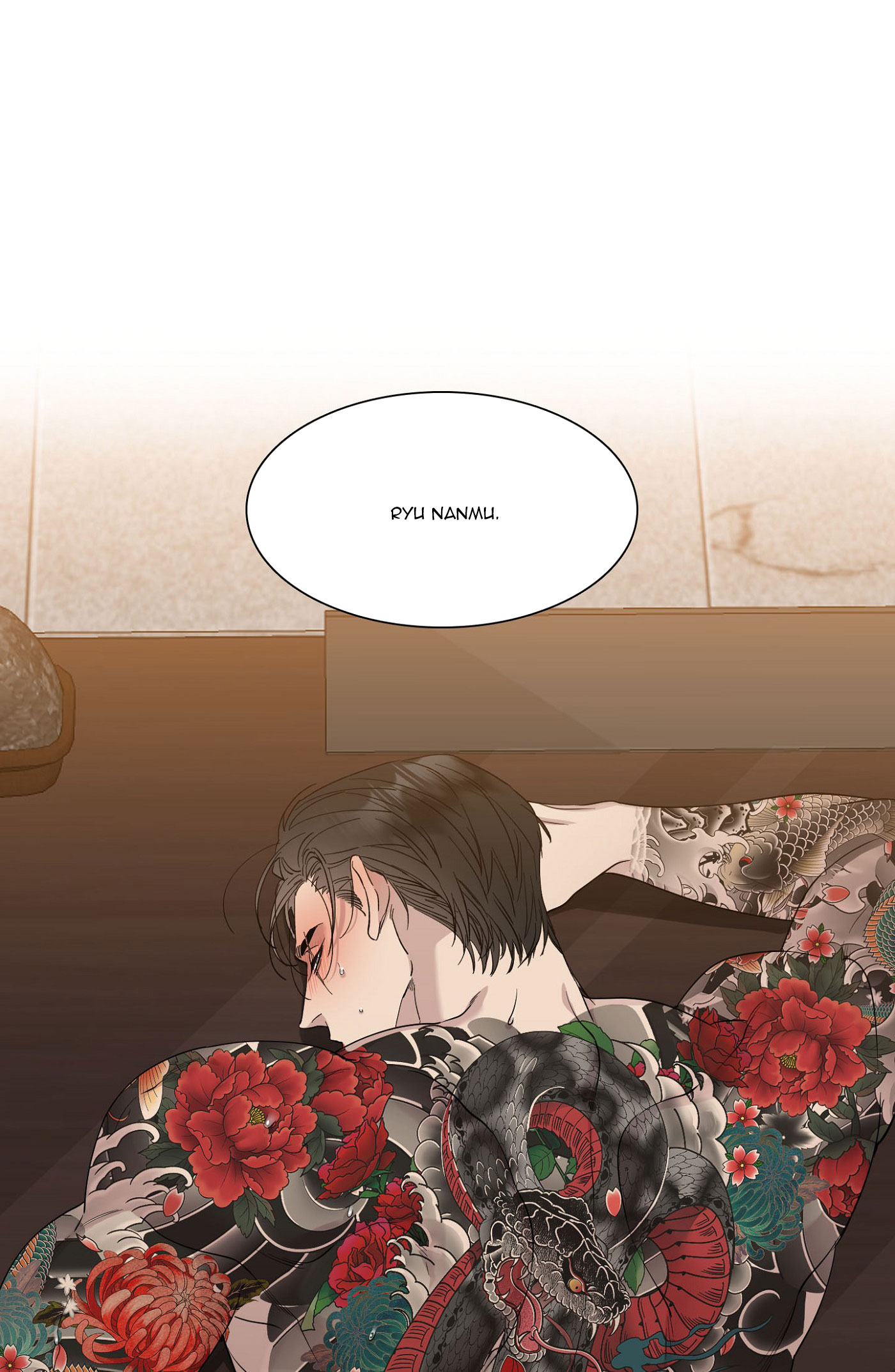 tên cặn bã chapter 1 8