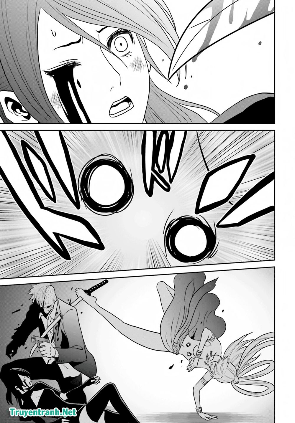 tokyo esp chapter 77 7