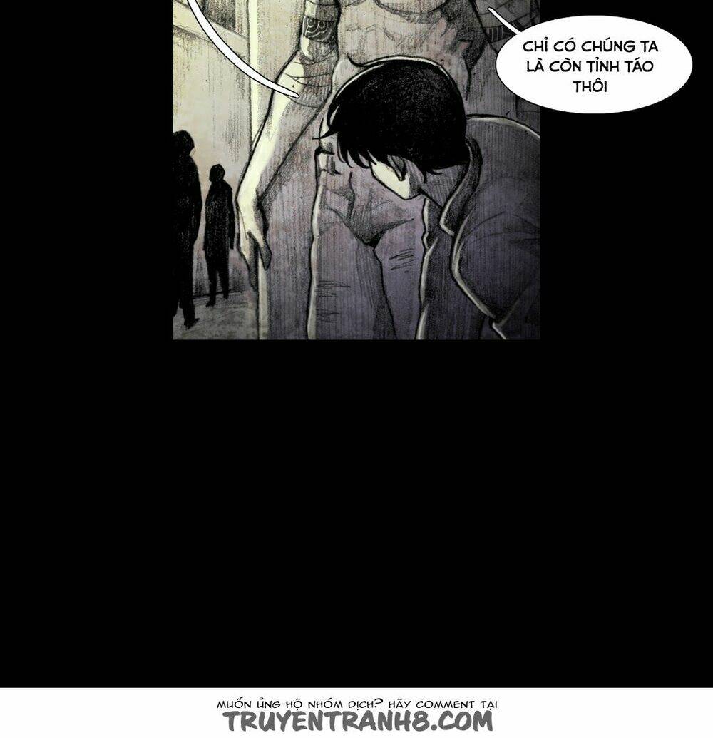 house of doll-ngôi nhà của những búp bê chapter 15 13