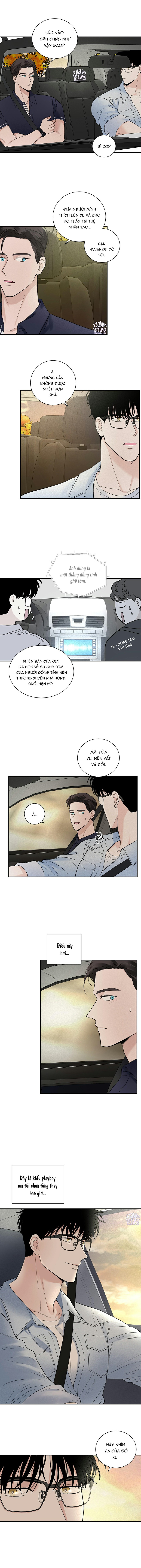 overclock chapter 3 4