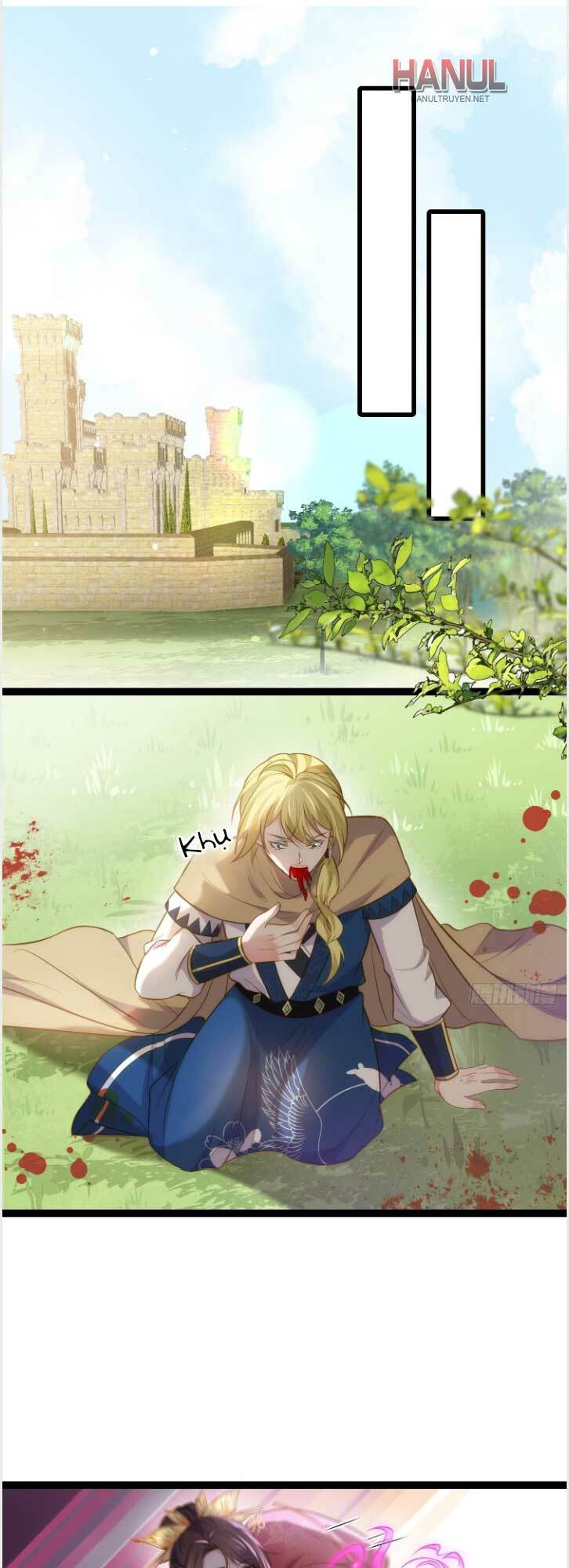 hoạn phi thiên hạ chapter 255 1