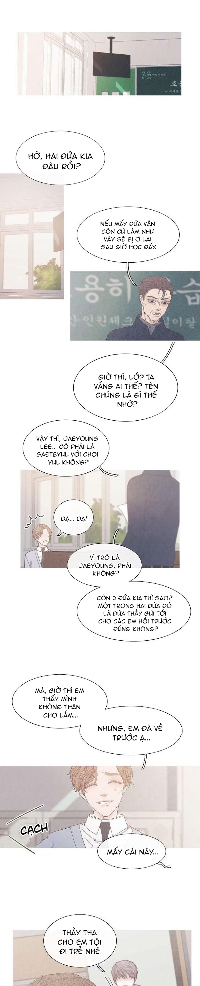 điểm đóng băng chapter 17 2