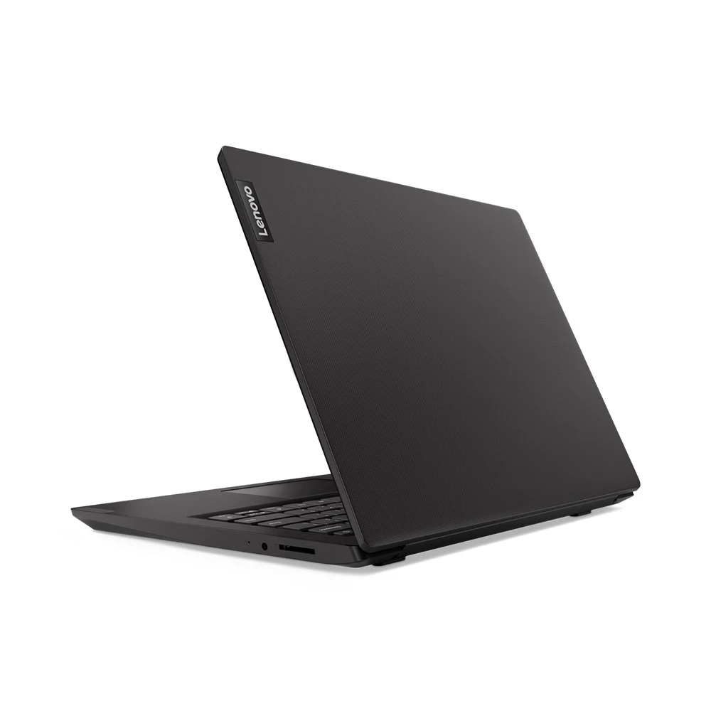 Laptop Lenovo Ideapad S145-14API-81UV008GVN (AMD R3-3200U/ 4GB DDR4 2400MHz/ 256GB SSD M.2 NVMe/ 14 FHD/ Win10) - Hàng Chính Hãng