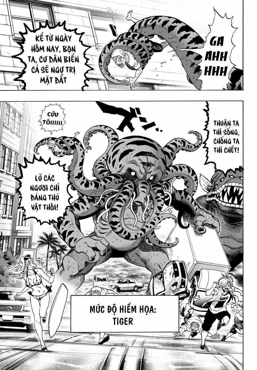 one-punch man chapter 28 9