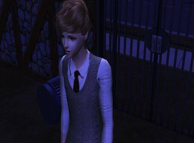 tìm em [truyện sims] chapter 37 27