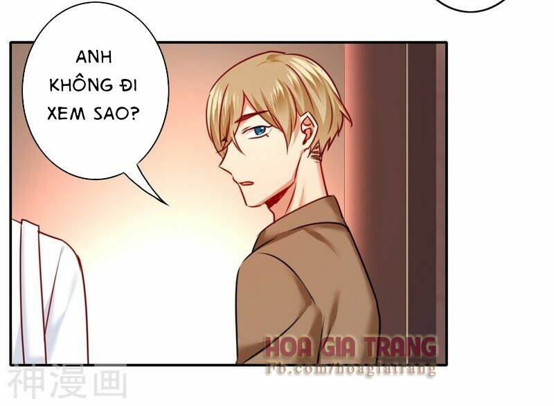 phục thù thiếu gia tiểu điềm thê chapter 26 6