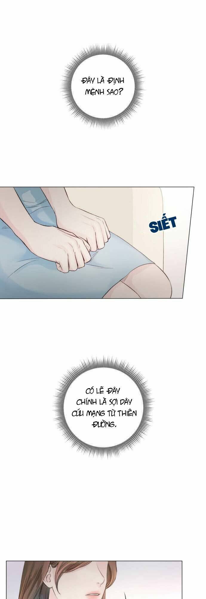 nhất định chúng ta sẽ được hạnh phúc chapter 3 31