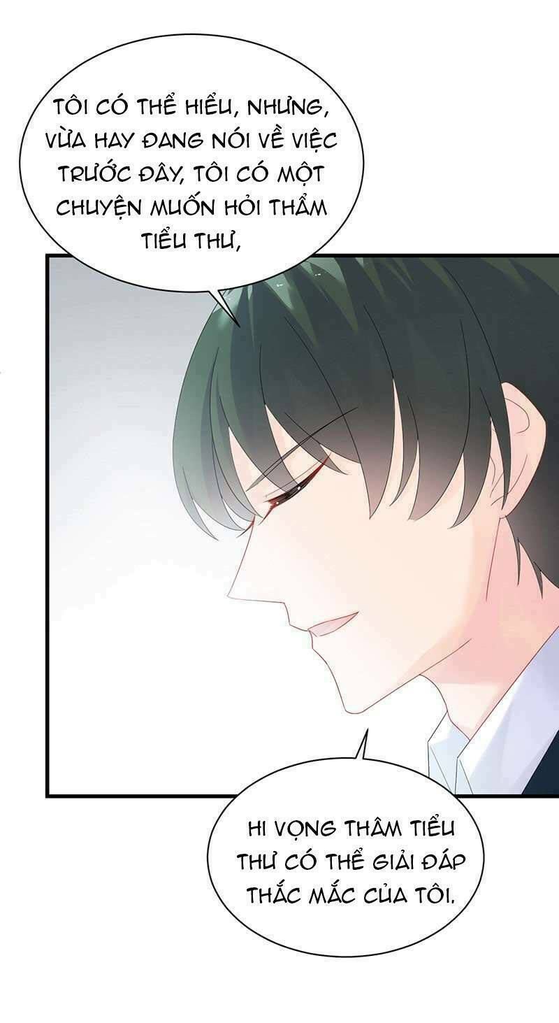 chọc tới chủ tịch tổng tài 2 chapter 74 23