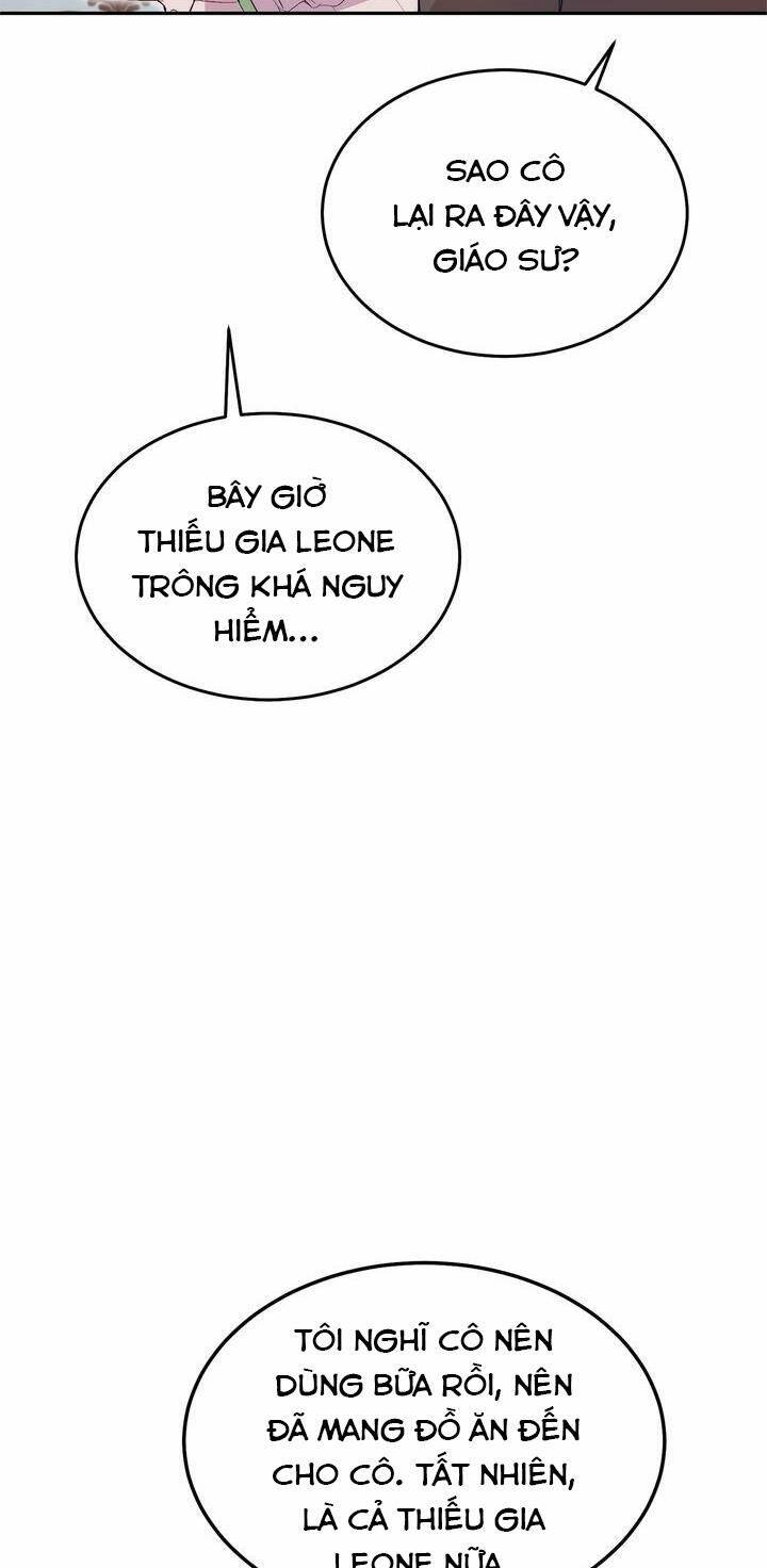 cách để trao vương miện cho vị hoàng tử hoang dã của tôi chapter 12 46