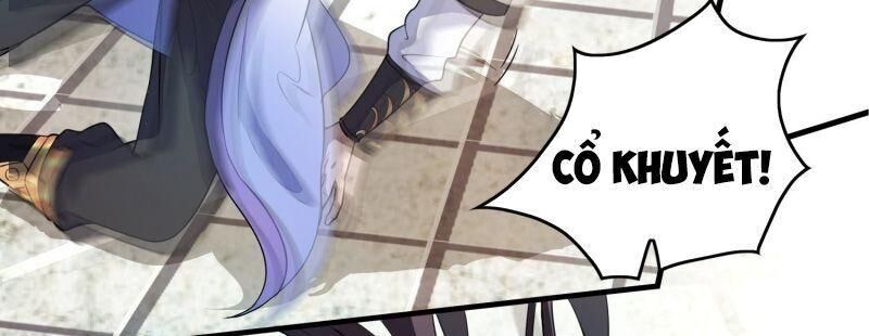 vận rủi thực không phải cha ta chapter 16 8