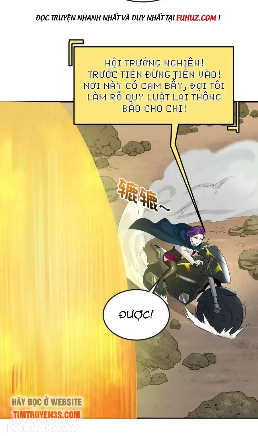 toàn cầu quỷ dị thời đại chapter 37 7