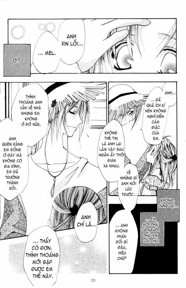 magical x miracle chapter 15 23