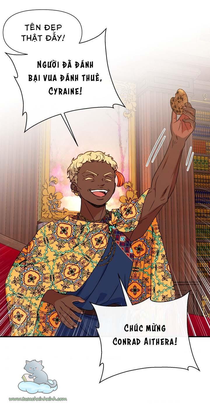 công nương khế ước của gia tộc công tước quái vật chapter 112 60