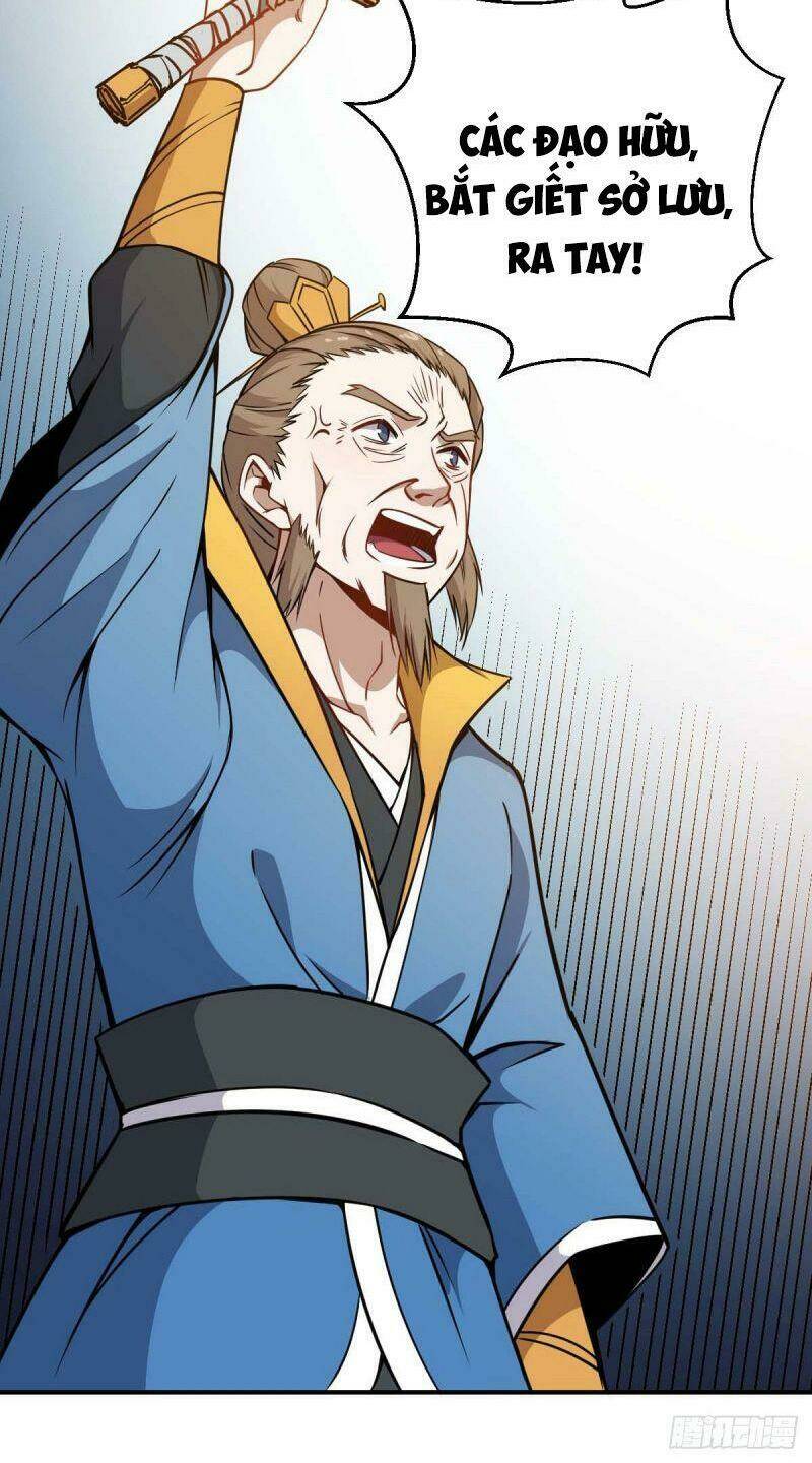 tổ thượng có tiền chapter 31 14