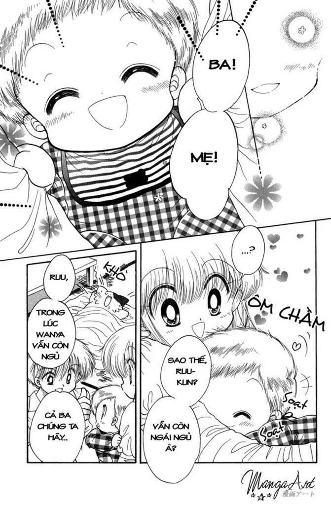 daa! daa! daa! chapter 22 6