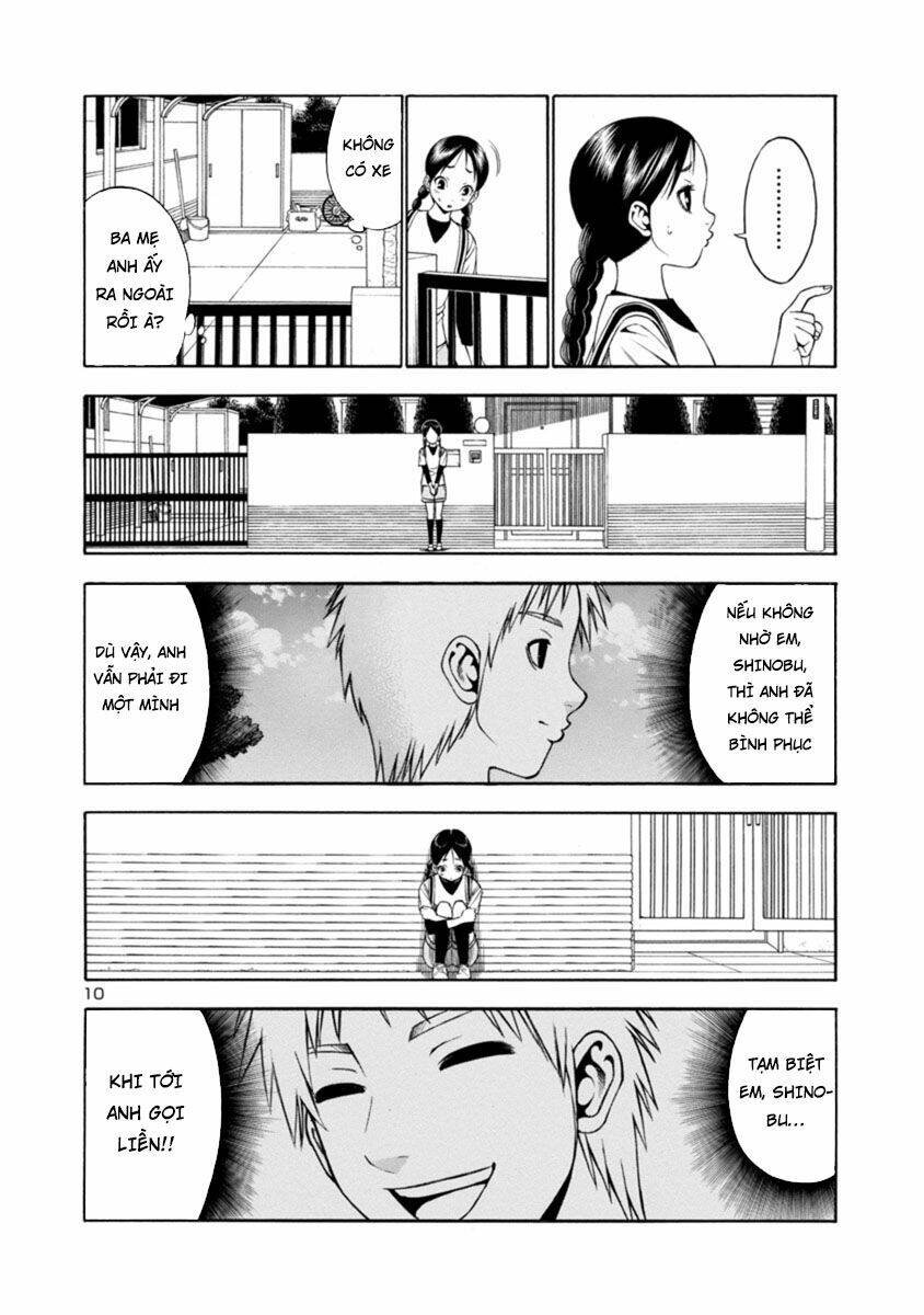 mashira chapter 19 10