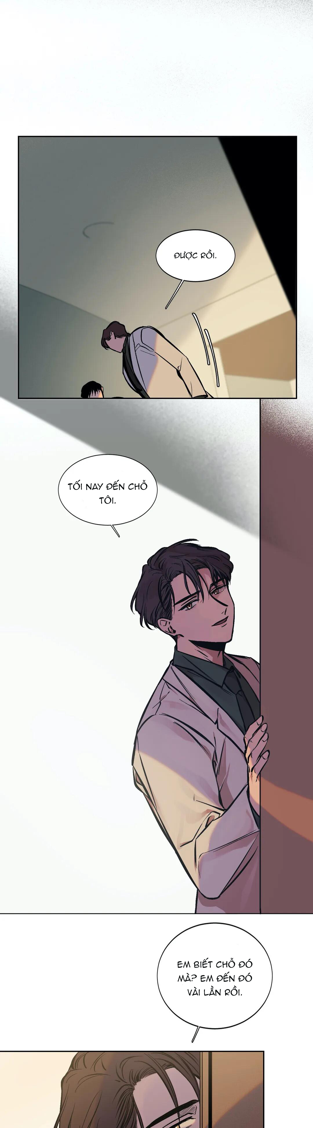 góc nhìn thứ ba (full) chapter 2.1 8