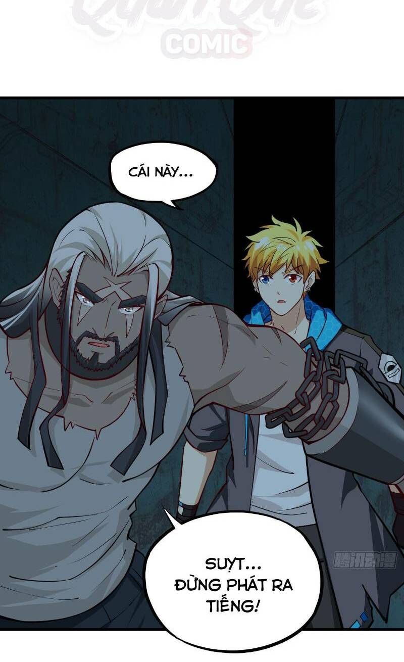 minh nhật thần đô chapter 38 6