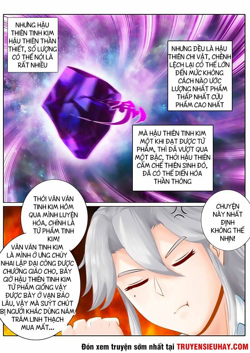 chư thiên ký chapter 37 6