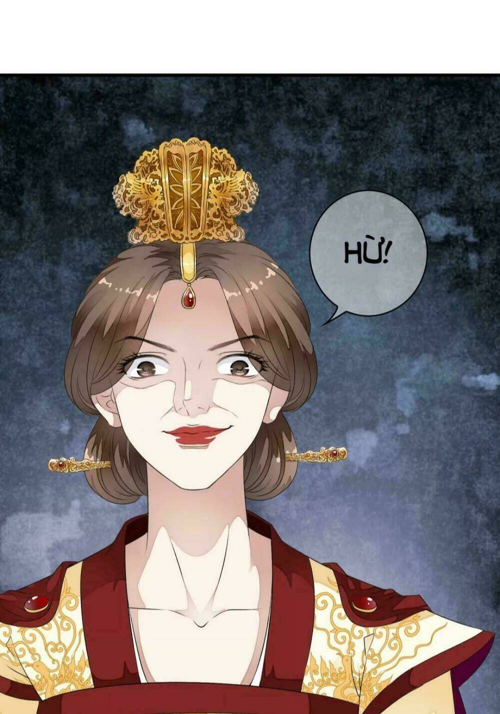 bạch liên yêu cơ người chapter 45 48