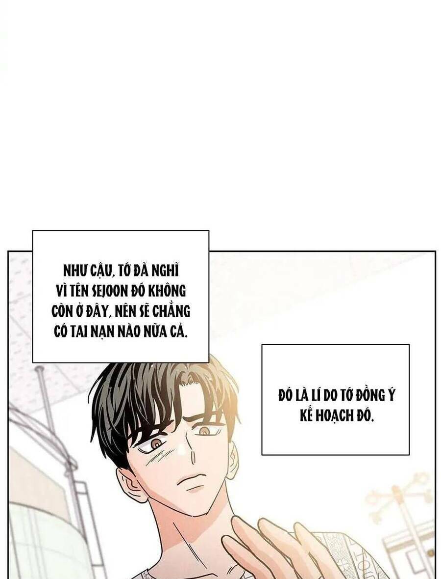 chào nhé, không làm thông gia nữa đâu! chapter 66 26