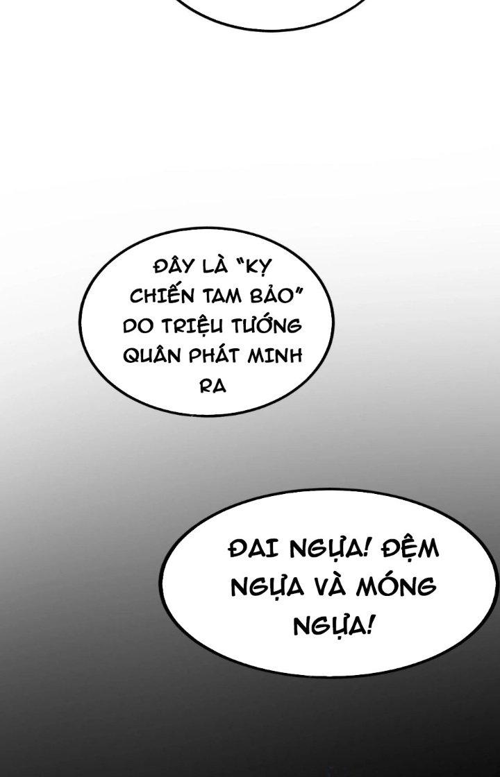 đại tần, ta là con tần thủy hoàng, giết địch thành thần chapter 47 45