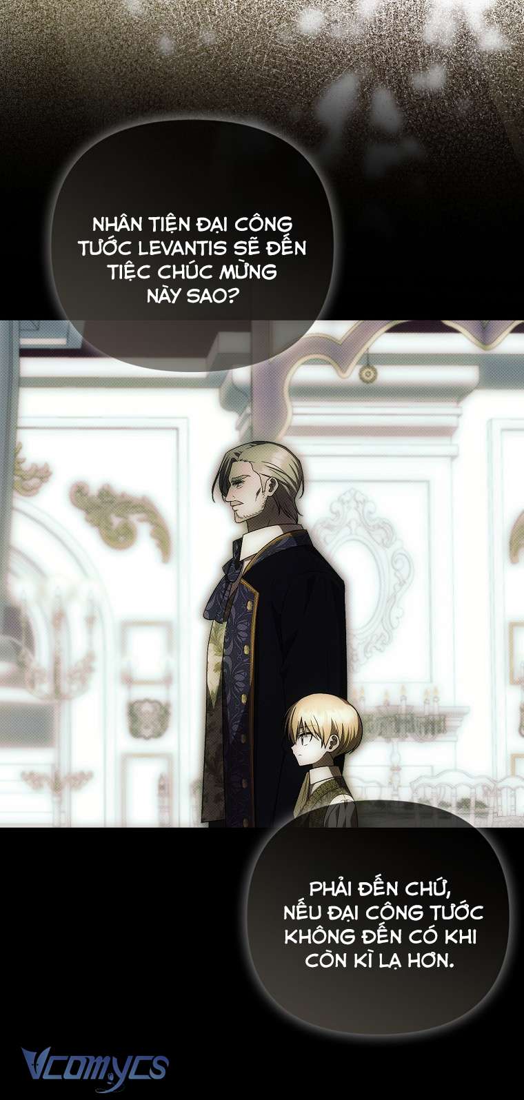 lần đầu bé út được yêu thương chapter 41 18