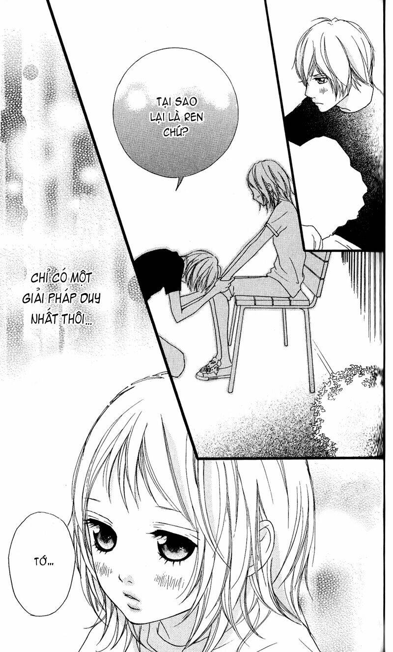 tình yêu học trò chapter 28 39