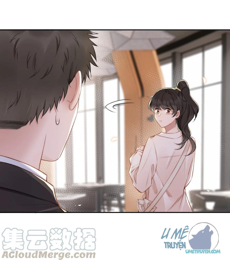 ta sinh con cho tổng tài chapter 16 21