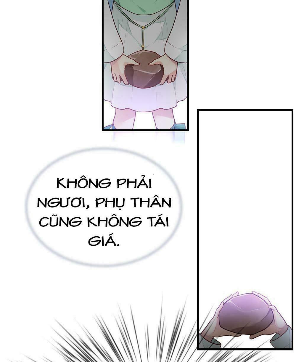 thái tử phi nhà ta thật hung hăng chapter 2 67