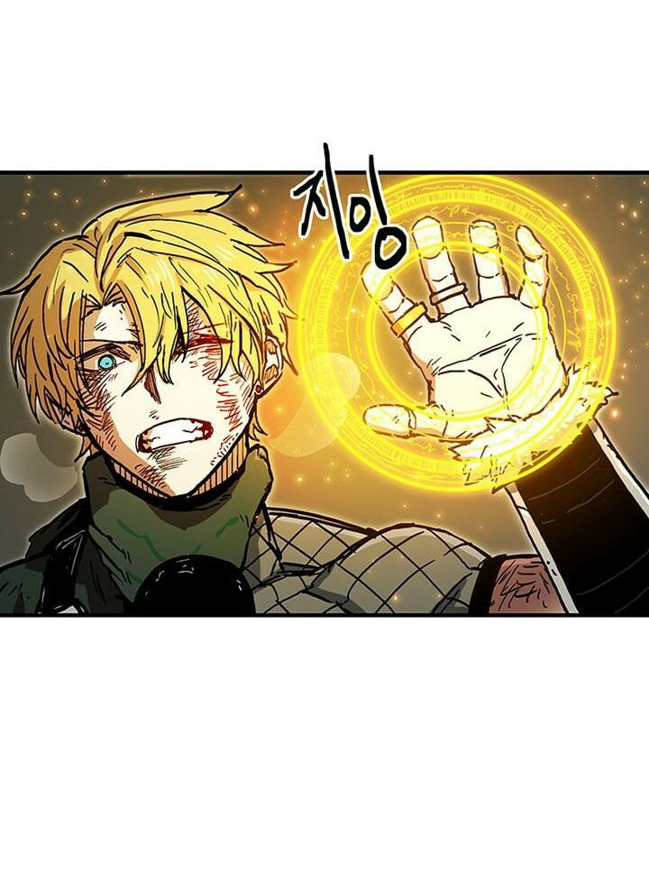 bug player - người chơi lỗi chapter 34 35