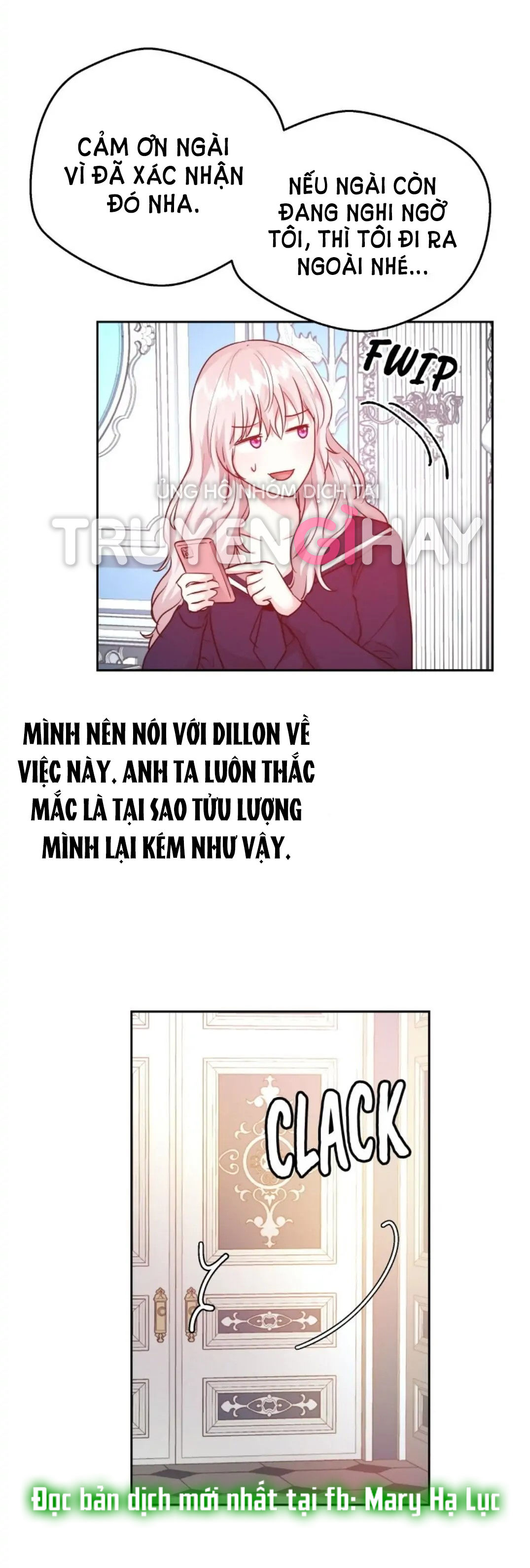 5500 sắc thái của quỷ vương chapter 12.1 20