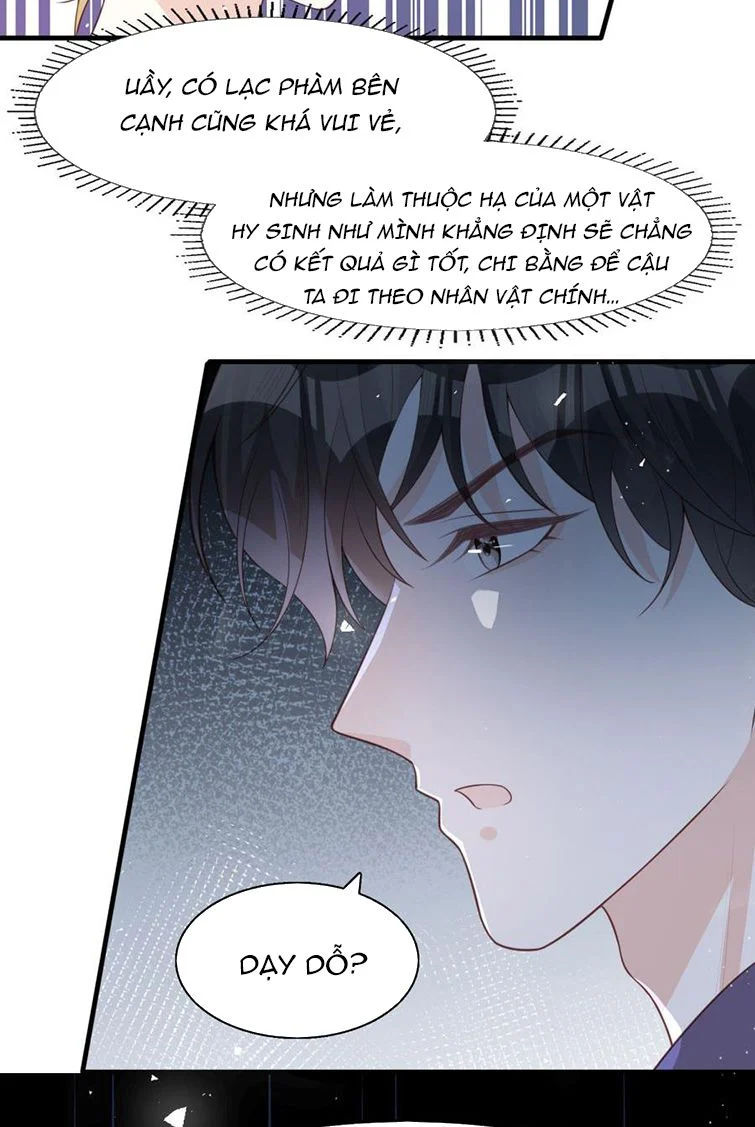 phản diện bị truy thành đoàn sủng chapter 14 26