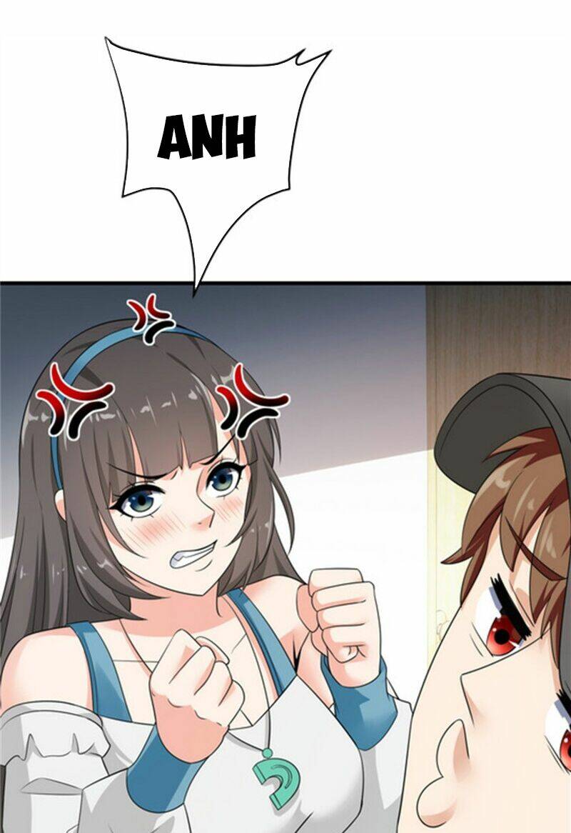 hoa hậu giảng đường luôn bên người chapter 52 29