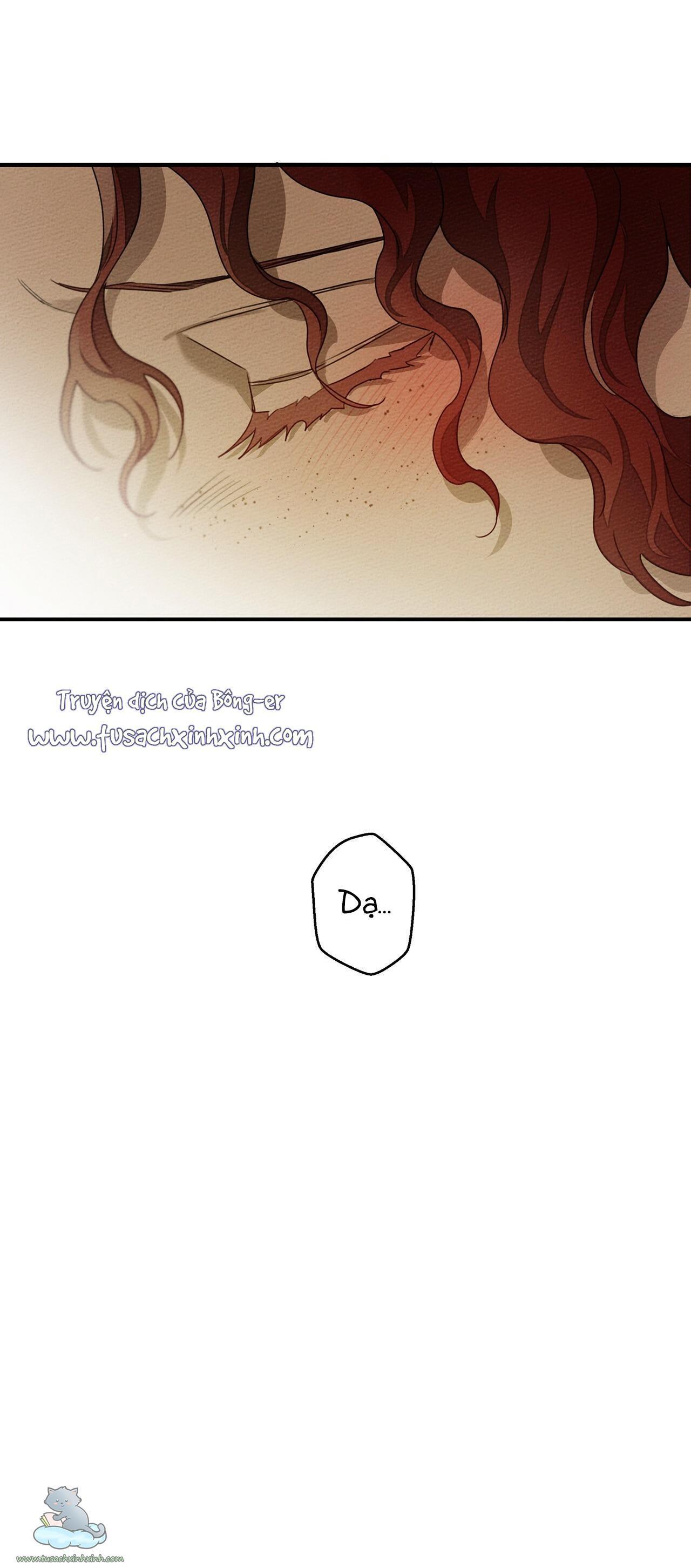 dưới tán cây sồi chapter 36 20