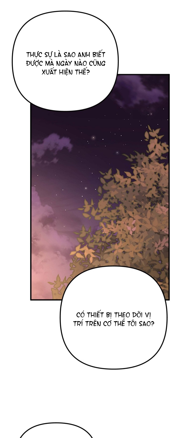 Mối Quan Hệ Không Tốt chapter 28.2 - Trang 32