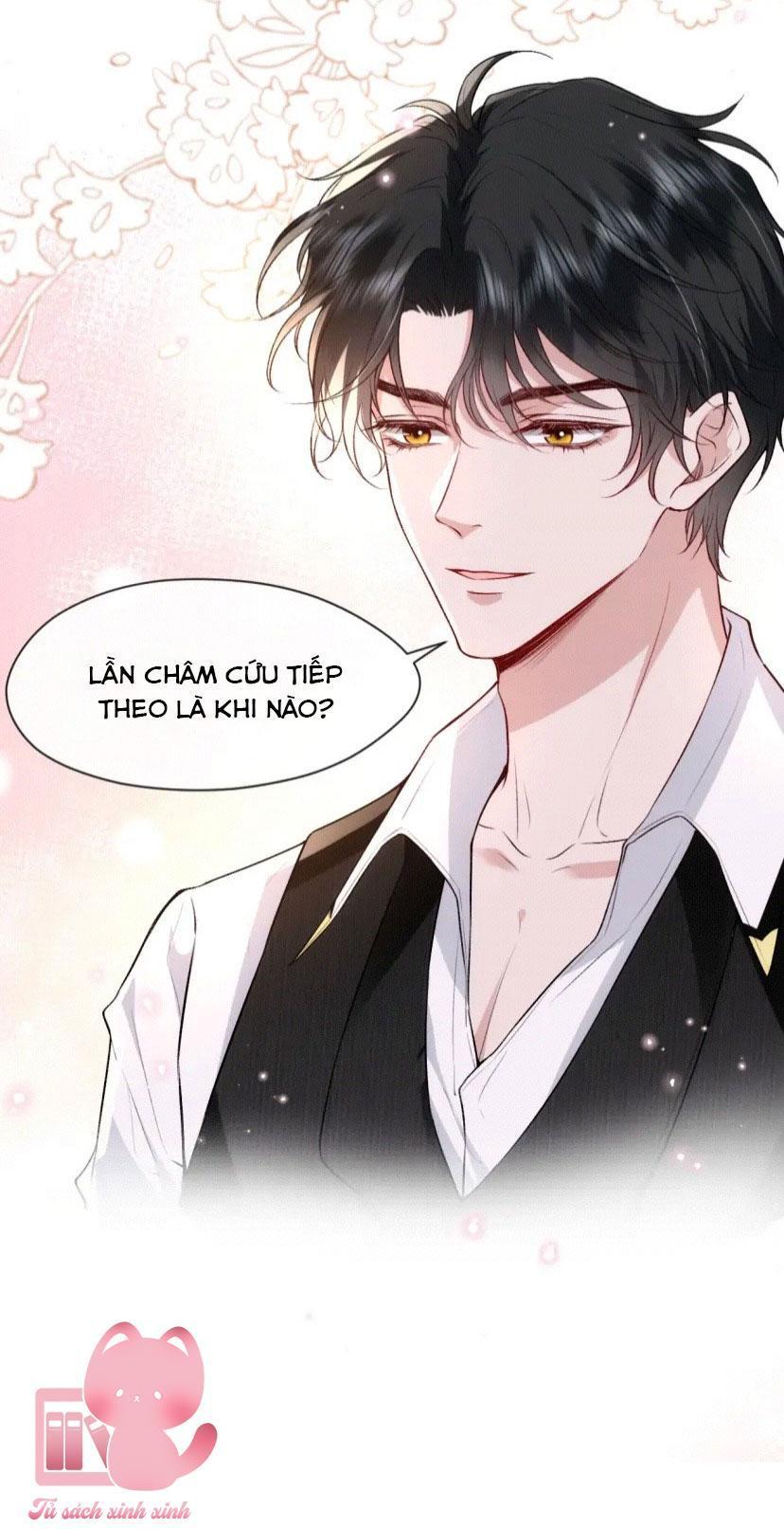 phu nhân mỗi ngày đều tại tuyến vả mặt chapter 6 38