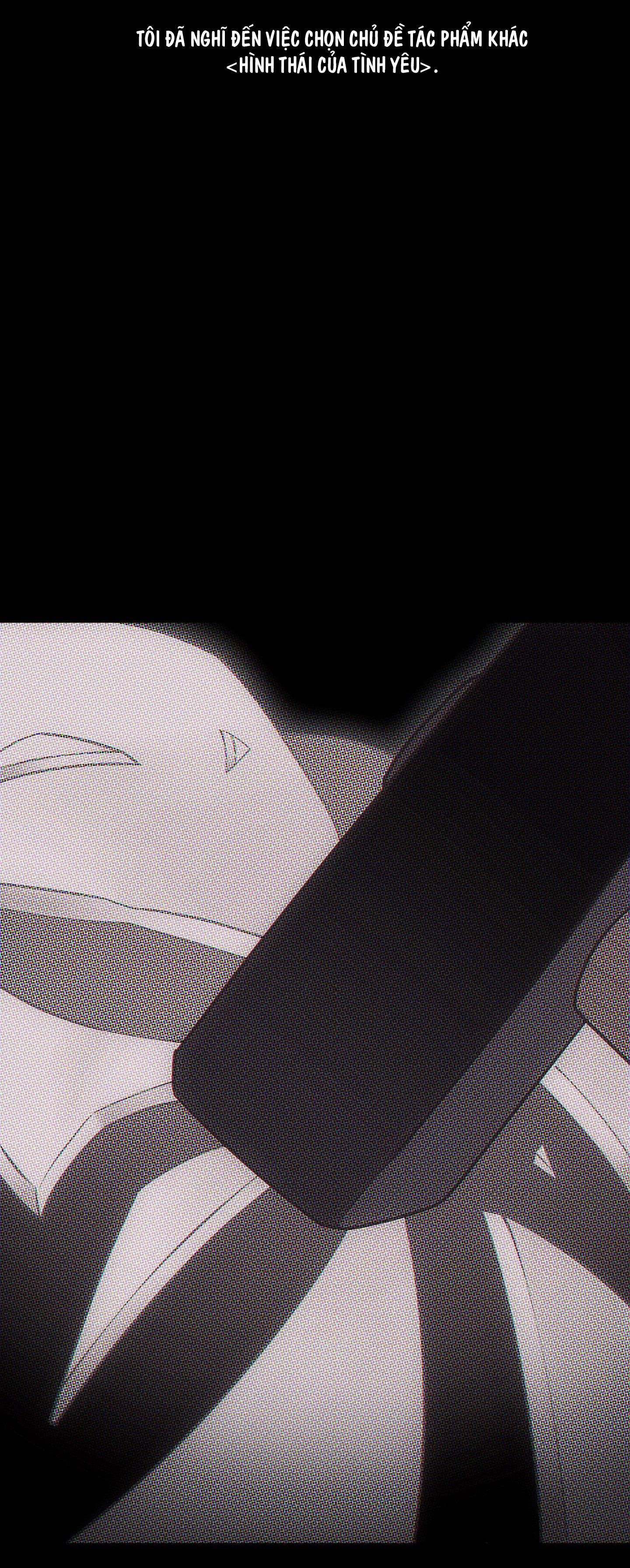 hình thái tình tan Chapter 58 ss3 50