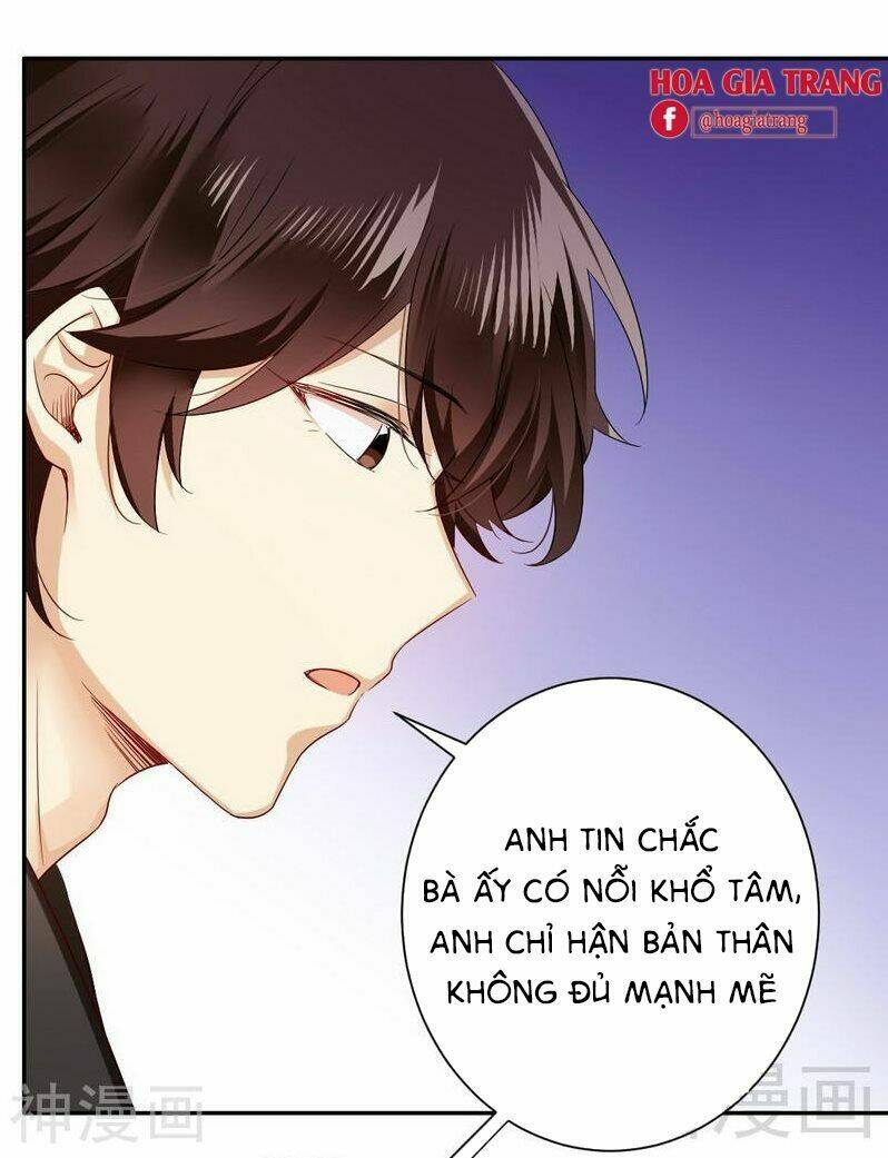 phục thù thiếu gia tiểu điềm thê chapter 70 5