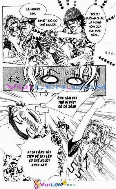 ngọt đắng tình yêu chapter 1 149