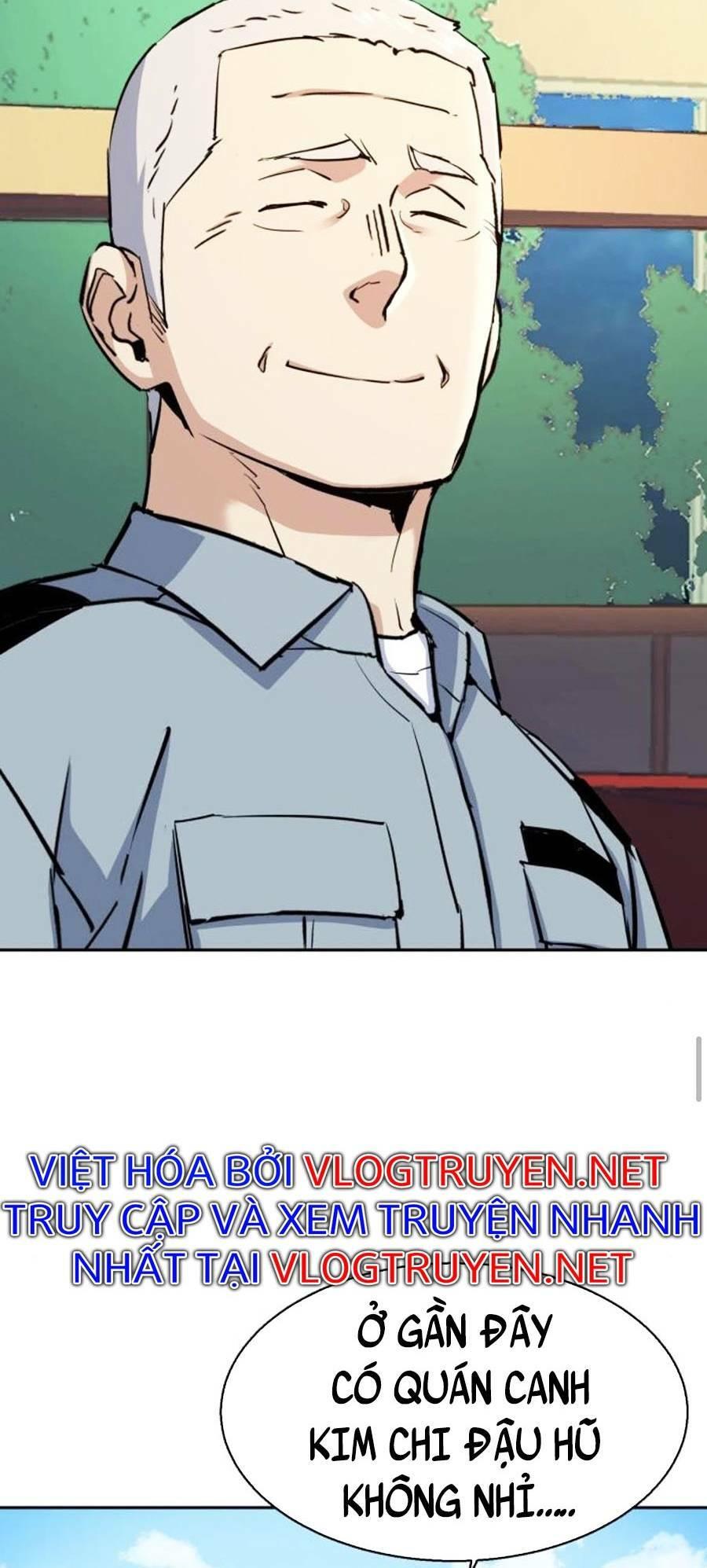 bạn học tôi là lính đánh thuê chapter 78 75