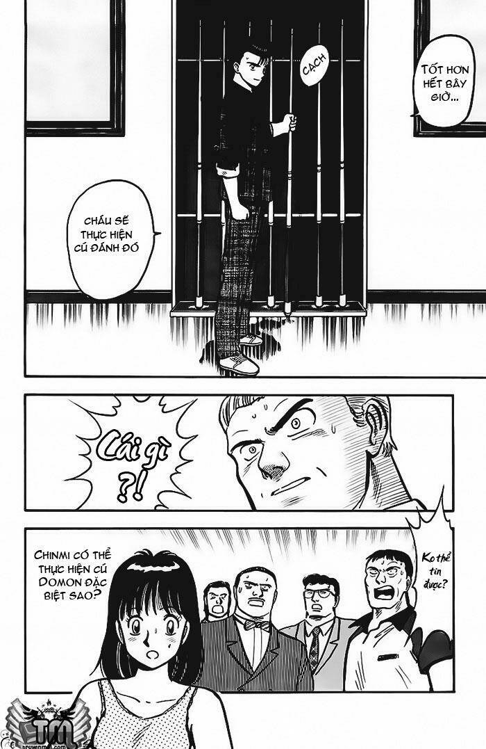 break shot chapter 37 19